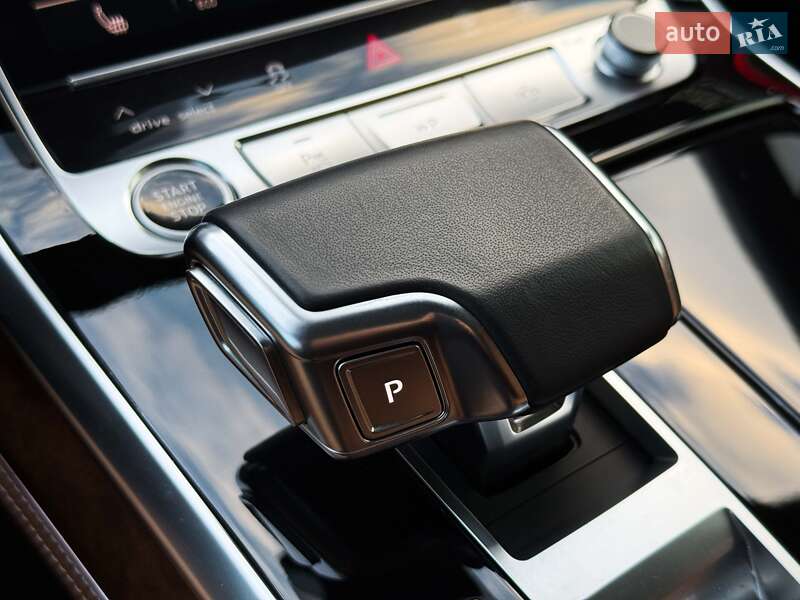 Внедорожник / Кроссовер Audi Q7 2021 в Луцке