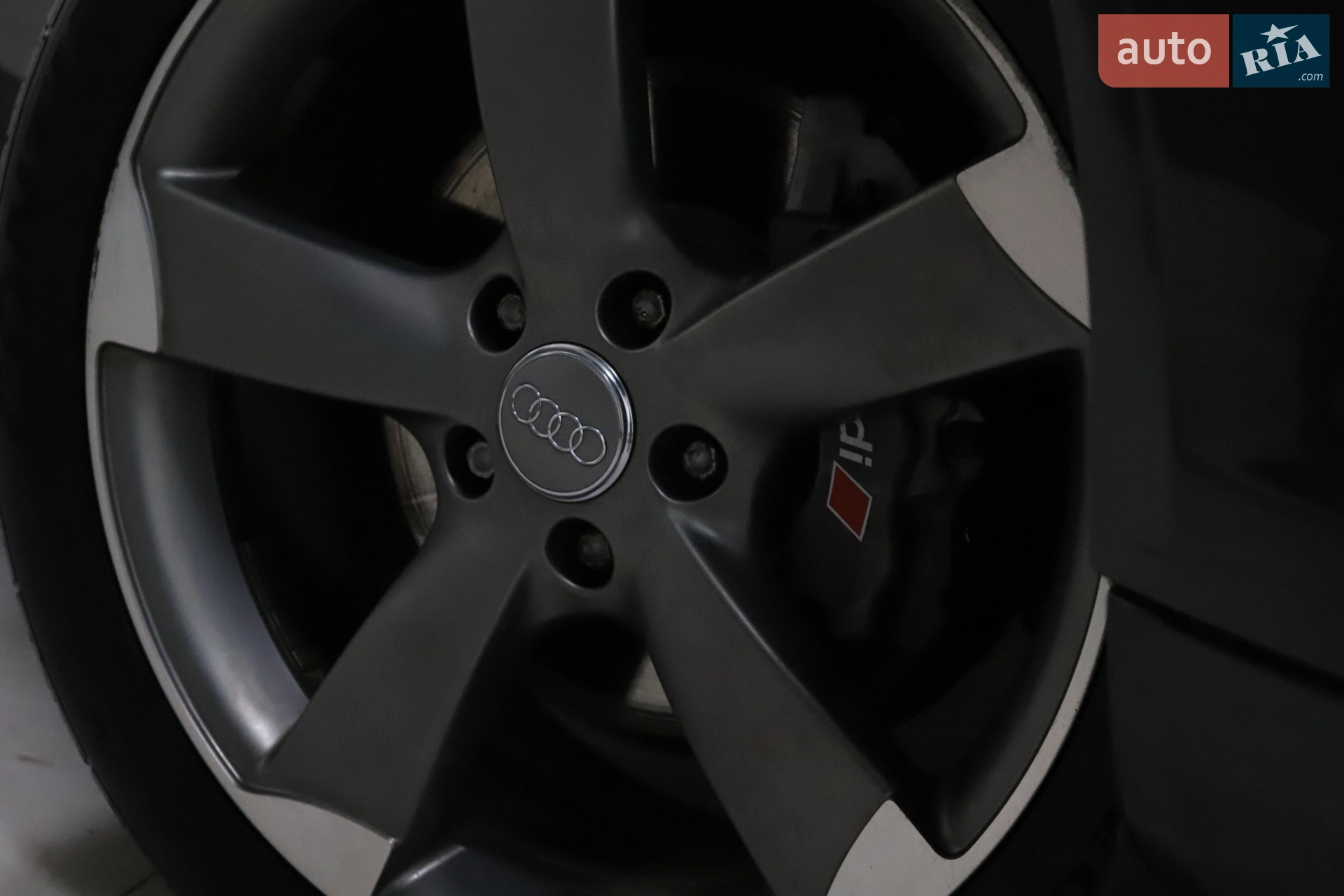 2013 Audi Q7 - мініатюра 27