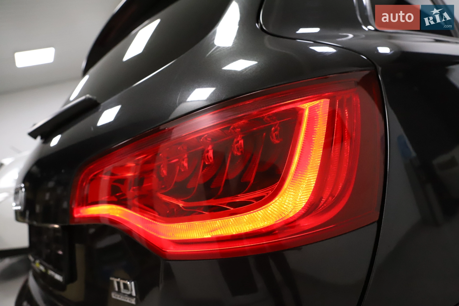 2013 Audi Q7 - мініатюра 38
