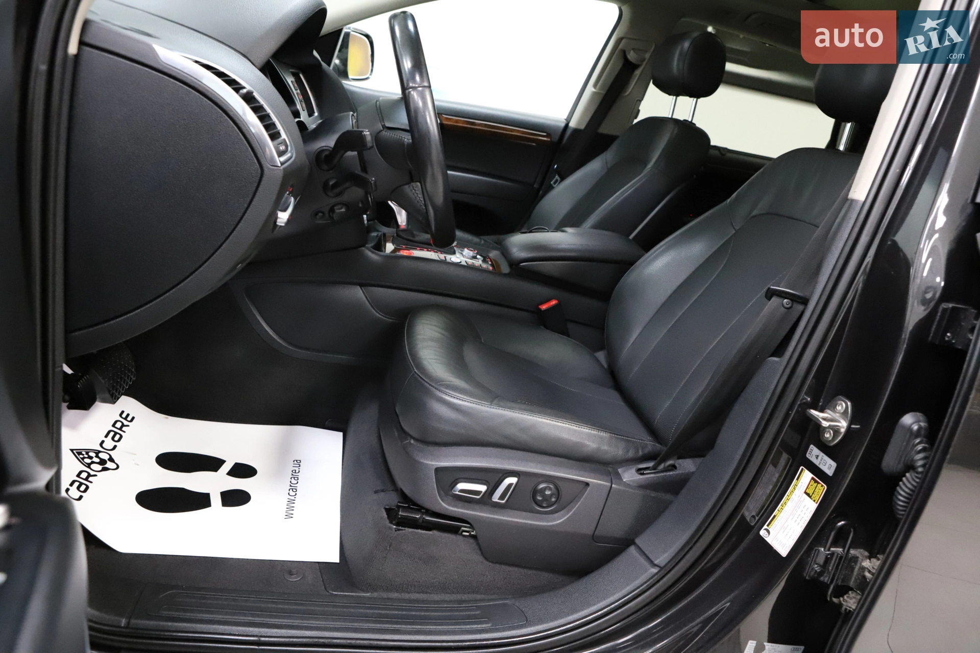 2013 Audi Q7 - мініатюра 54