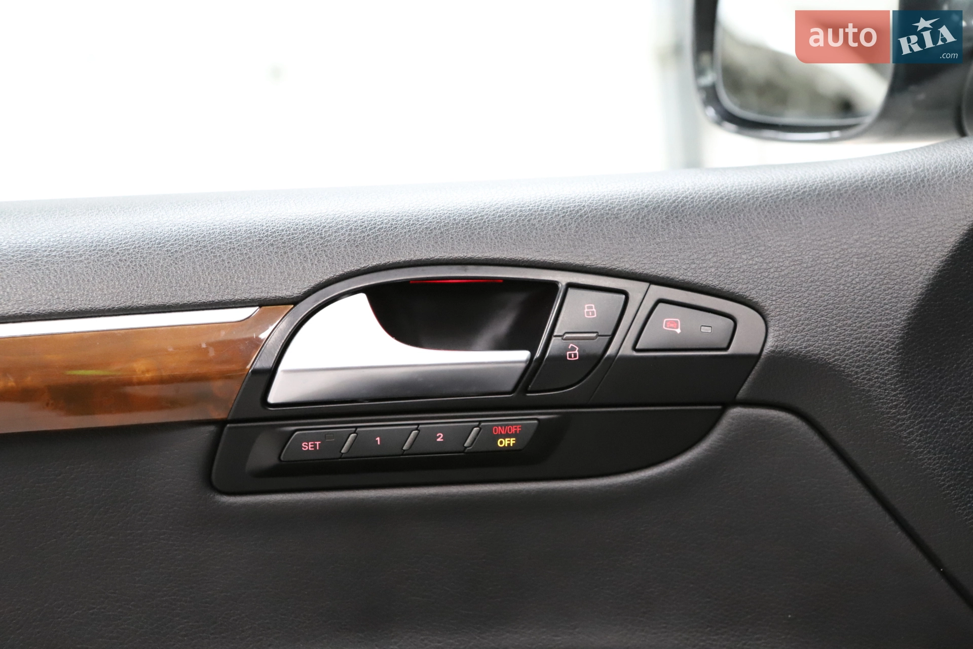 2013 Audi Q7 - мініатюра 58