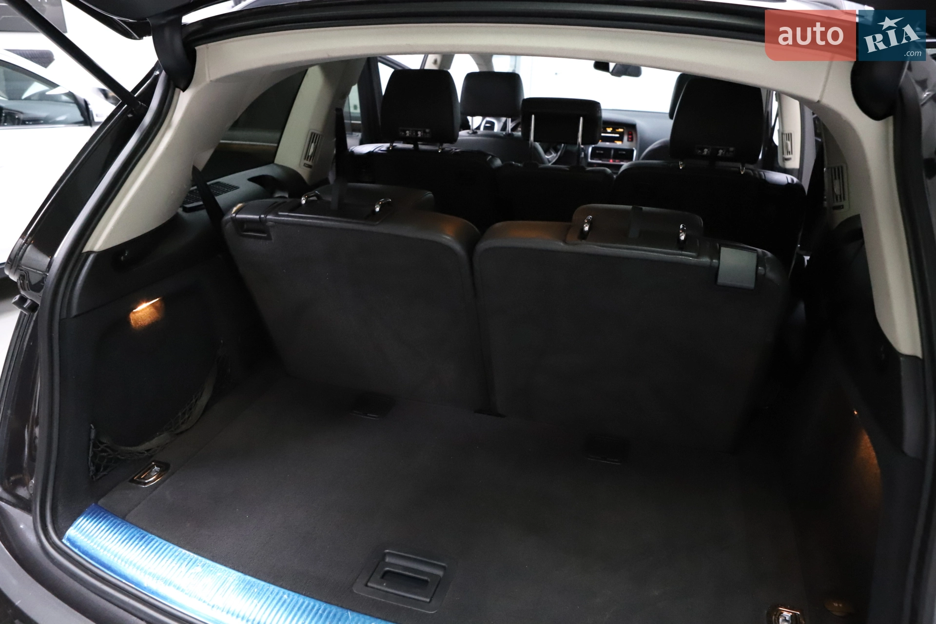 2013 Audi Q7 - мініатюра 81