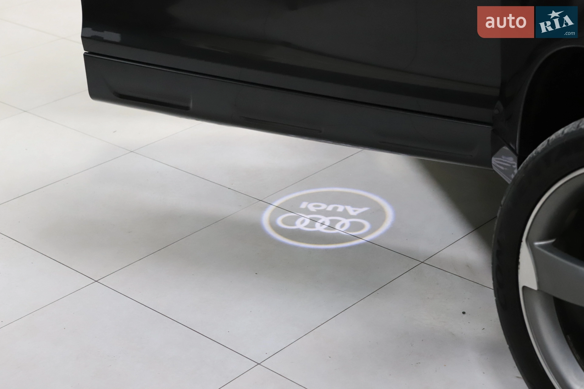 2013 Audi Q7 - мініатюра 95