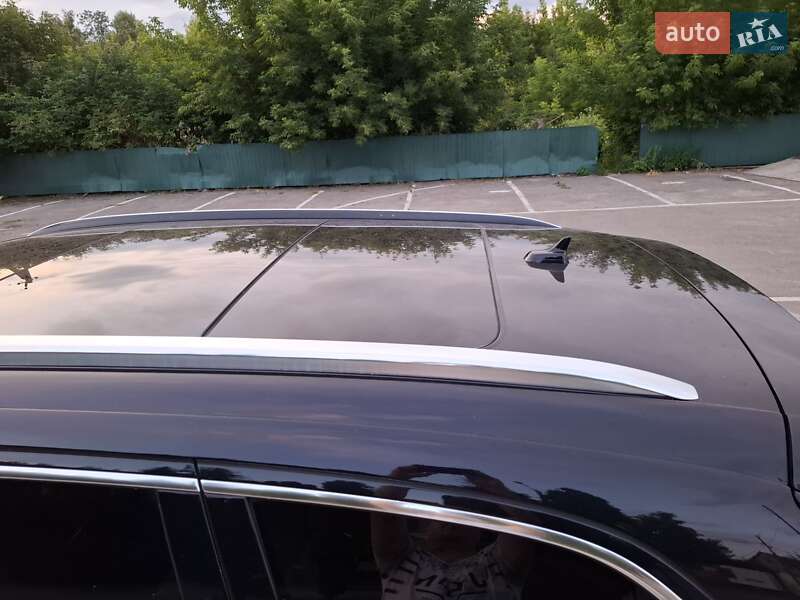 Позашляховик / Кросовер Audi Q7 2014 в Дубні фото 10 Позашляховик / Кросовер Audi Q7 2014 в Дубні