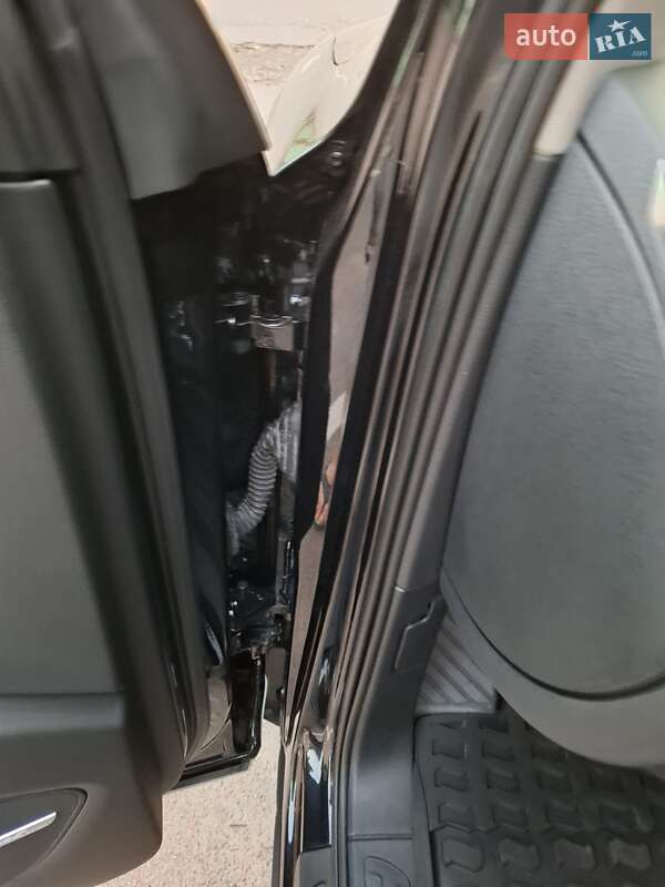 Позашляховик / Кросовер Audi Q7 2014 в Дубні фото 14 Позашляховик / Кросовер Audi Q7 2014 в Дубні