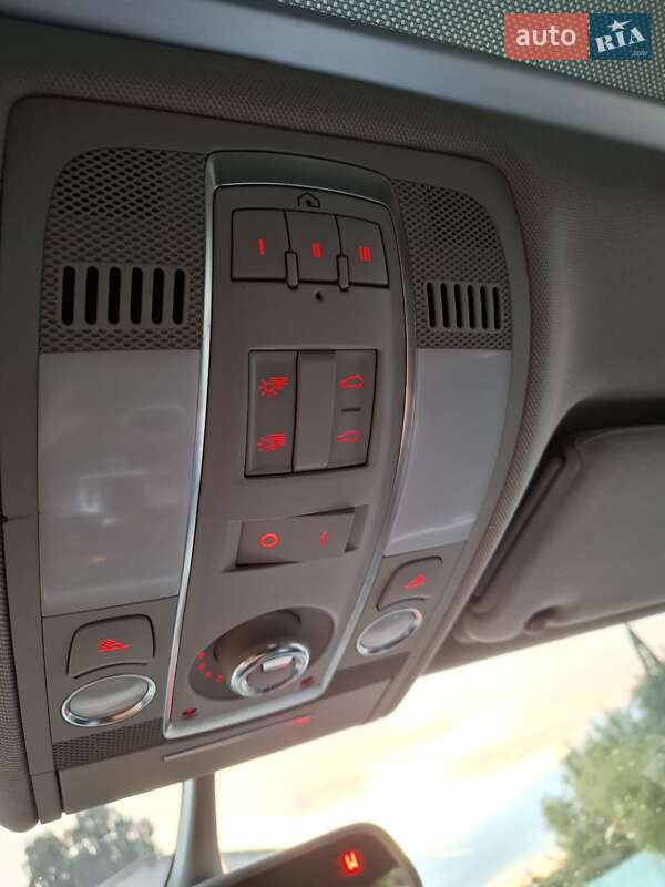 Позашляховик / Кросовер Audi Q7 2014 в Дубні фото 19 Позашляховик / Кросовер Audi Q7 2014 в Дубні