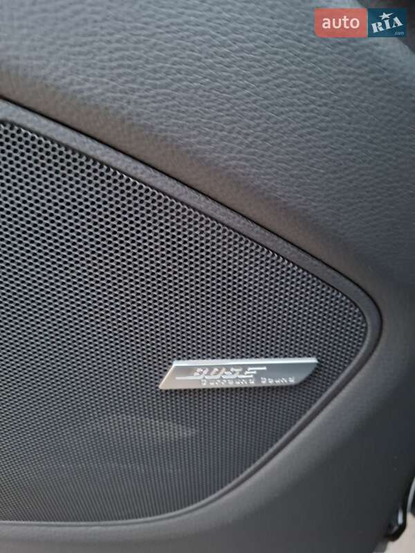 Позашляховик / Кросовер Audi Q7 2014 в Дубні фото 23 Позашляховик / Кросовер Audi Q7 2014 в Дубні