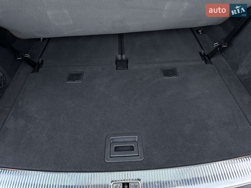 Позашляховик / Кросовер Audi Q7 2014 в Умані фото 41 Позашляховик / Кросовер Audi Q7 2014 в Умані