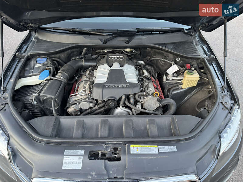 Позашляховик / Кросовер Audi Q7 2014 в Умані фото 50 Позашляховик / Кросовер Audi Q7 2014 в Умані