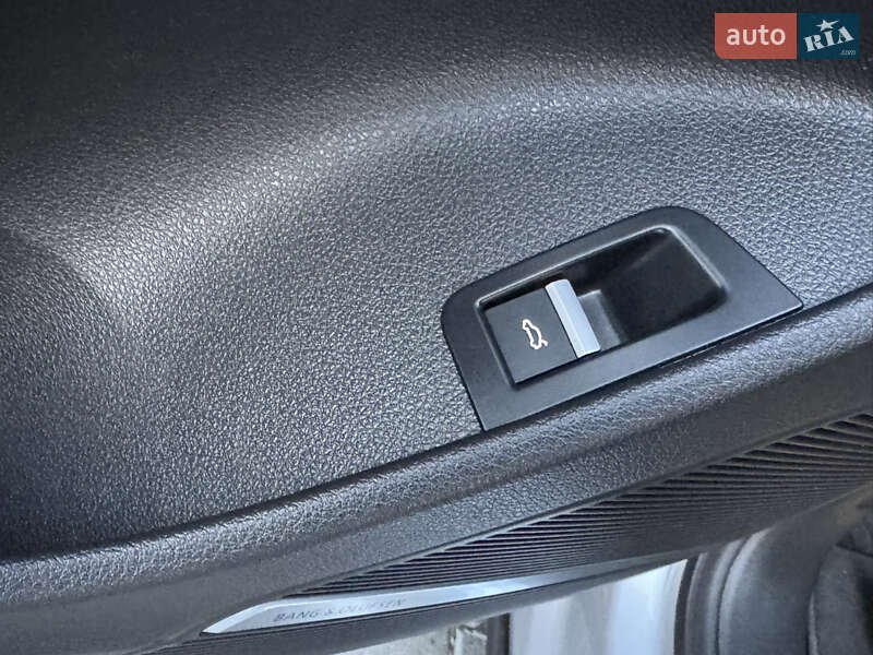 Внедорожник / Кроссовер Audi Q7 2021 в Полтаве