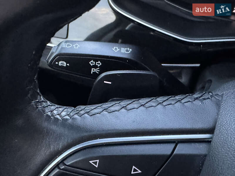 Внедорожник / Кроссовер Audi Q7 2021 в Полтаве