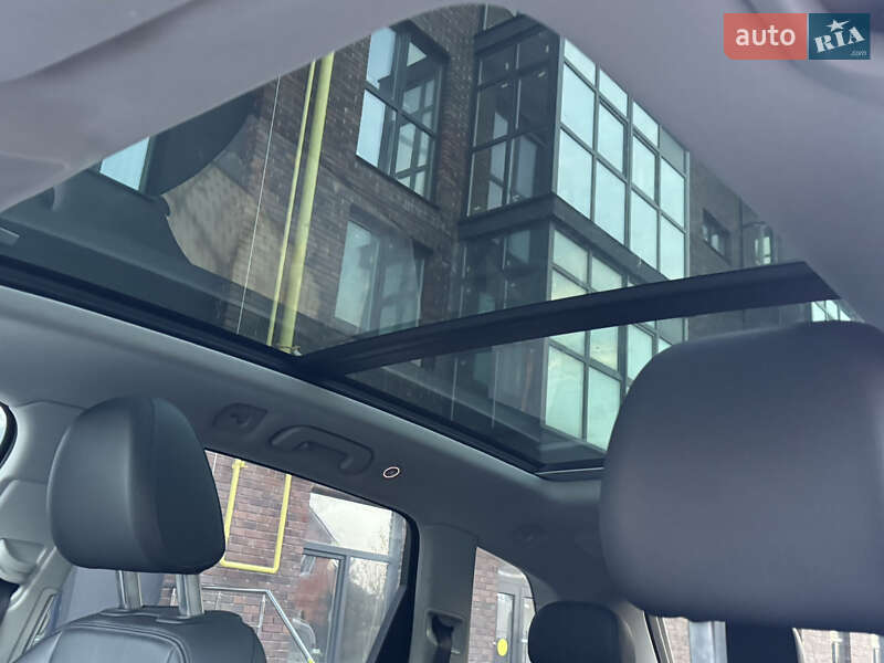 Внедорожник / Кроссовер Audi Q7 2021 в Полтаве