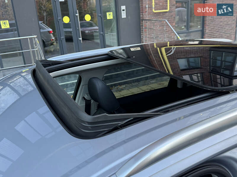 Внедорожник / Кроссовер Audi Q7 2021 в Полтаве