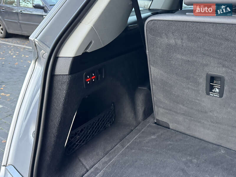 Внедорожник / Кроссовер Audi Q7 2021 в Полтаве