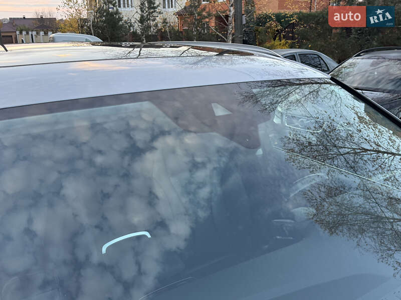 Внедорожник / Кроссовер Audi Q7 2021 в Полтаве