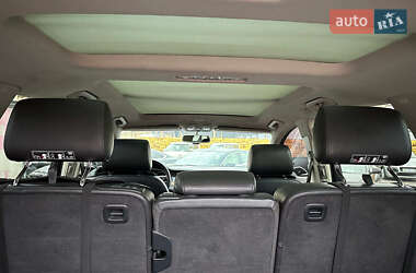 Внедорожник / Кроссовер Audi Q7 2010 в Запорожье