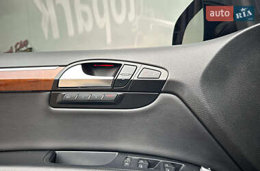 Внедорожник / Кроссовер Audi Q7 2010 в Запорожье