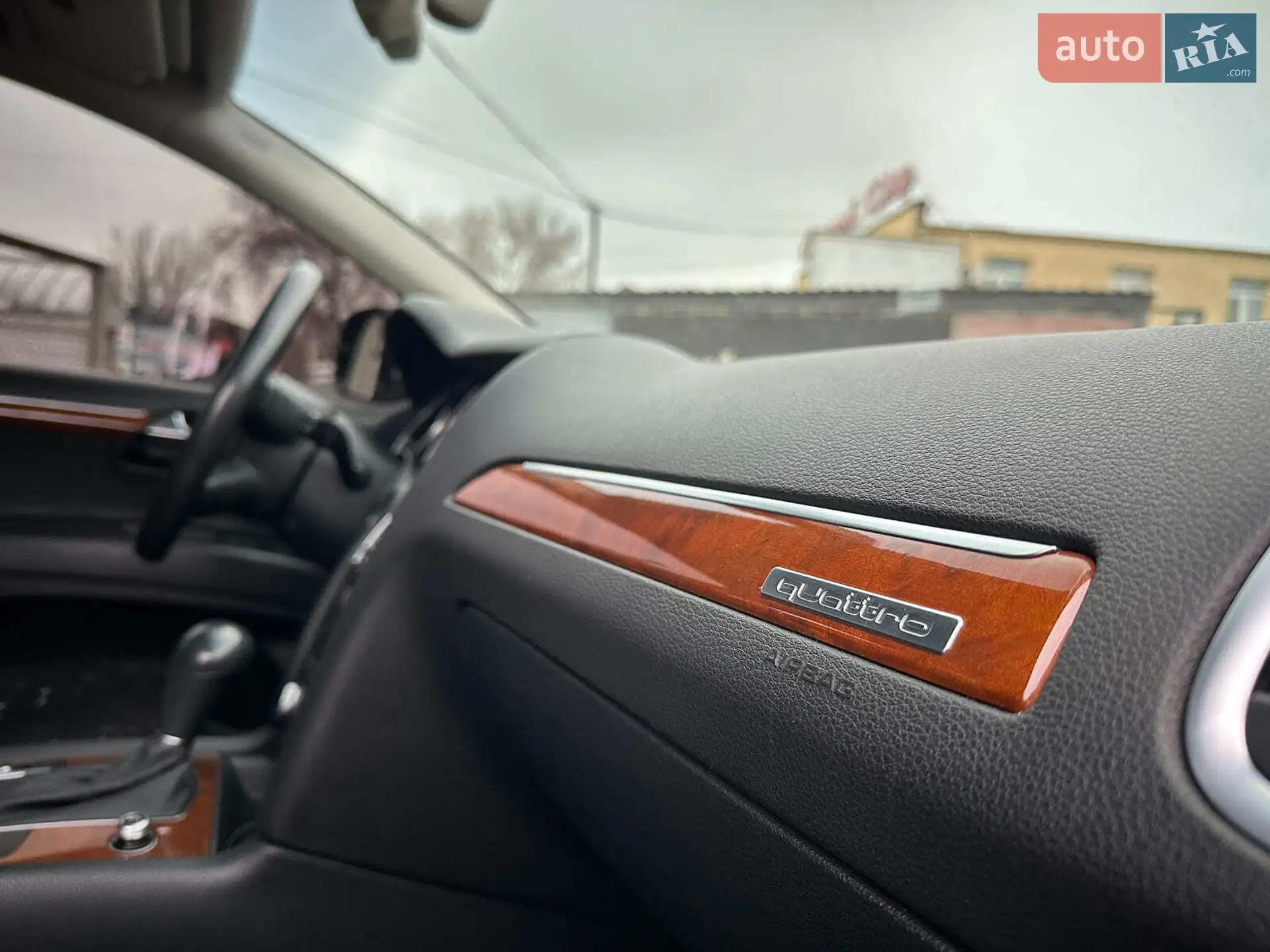 2010 Audi Q7 - мініатюра 39