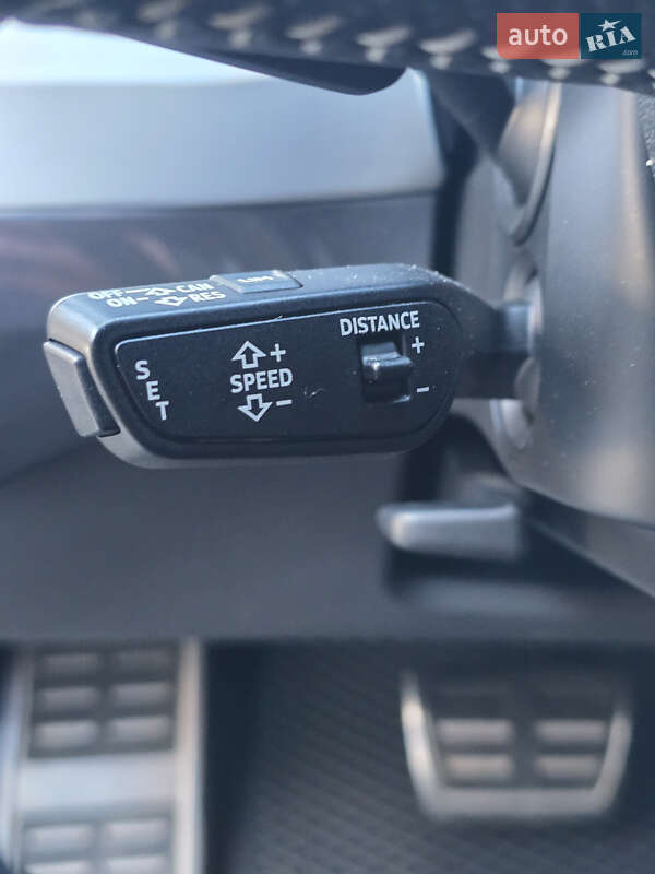 Внедорожник / Кроссовер Audi Q7 2016 в Киеве фото 24 Внедорожник / Кроссовер Audi Q7 2016 в Киеве