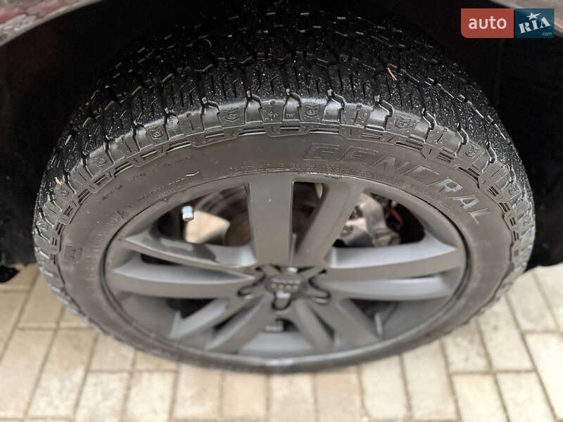 Позашляховик / Кросовер Audi Q7 2010 в Кам'янець-Подільському фото 38 Позашляховик / Кросовер Audi Q7 2010 в Кам'янець-Подільському