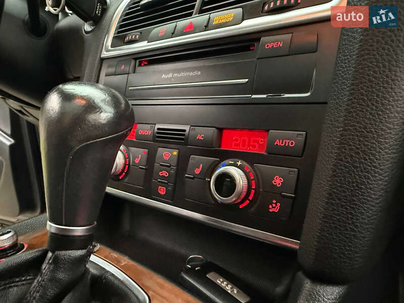 Позашляховик / Кросовер Audi Q7 2010 в Кам'янець-Подільському фото 48 Позашляховик / Кросовер Audi Q7 2010 в Кам'янець-Подільському