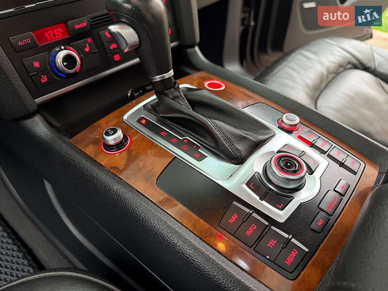 Позашляховик / Кросовер Audi Q7 2010 в Кам'янець-Подільському фото 56 Позашляховик / Кросовер Audi Q7 2010 в Кам'янець-Подільському