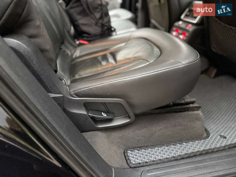 Позашляховик / Кросовер Audi Q7 2010 в Кам'янець-Подільському фото 62 Позашляховик / Кросовер Audi Q7 2010 в Кам'янець-Подільському