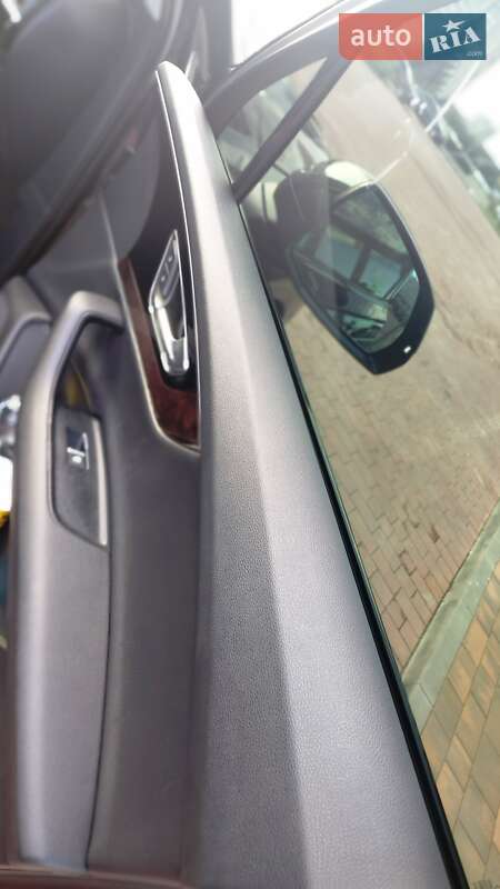 Позашляховик / Кросовер Audi Q7 2016 в Нетішині фото 14 Позашляховик / Кросовер Audi Q7 2016 в Нетішині