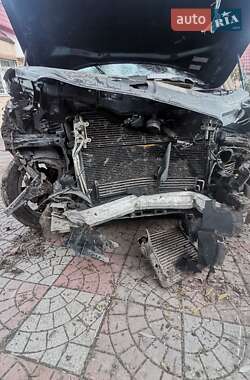 Внедорожник / Кроссовер Audi Q7 2010 в Любашевке