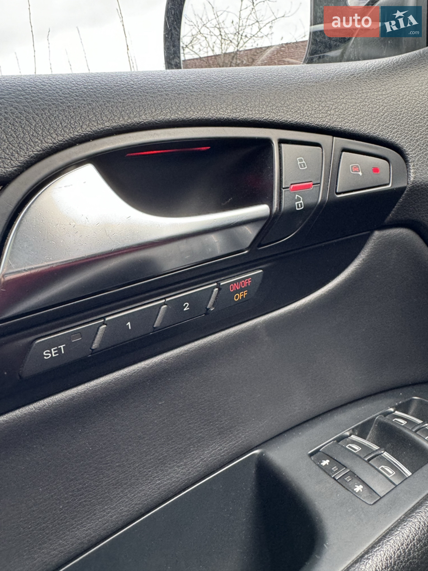 2012 Audi Q7 - мініатюра 29