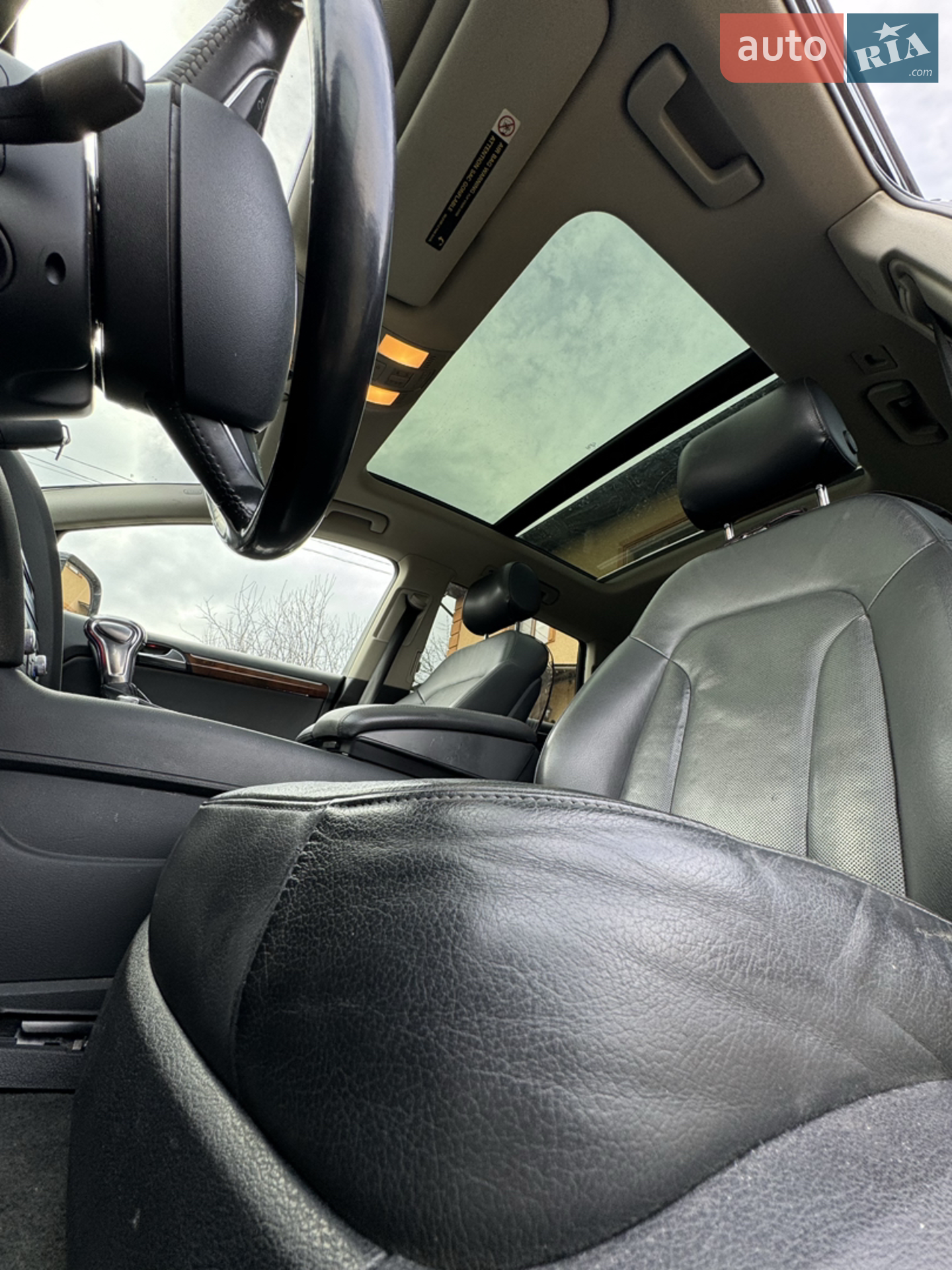 2012 Audi Q7 - мініатюра 44