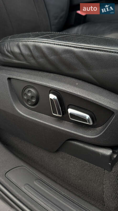 Позашляховик / Кросовер Audi Q7 2010 в Мукачевому фото 28 Позашляховик / Кросовер Audi Q7 2010 в Мукачевому