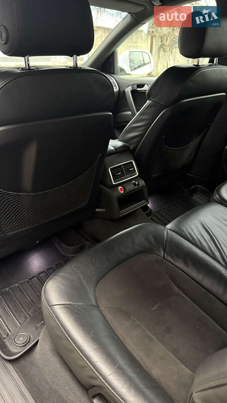 Позашляховик / Кросовер Audi Q7 2010 в Мукачевому фото 33 Позашляховик / Кросовер Audi Q7 2010 в Мукачевому