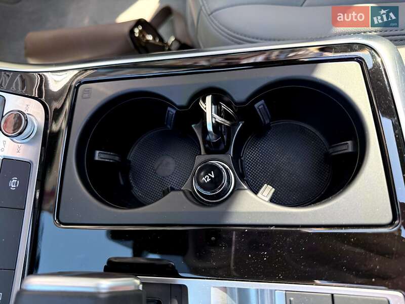 Внедорожник / Кроссовер Audi Q7 2022 в Ивано-Франковске фото 13 Внедорожник / Кроссовер Audi Q7 2022 в Ивано-Франковске