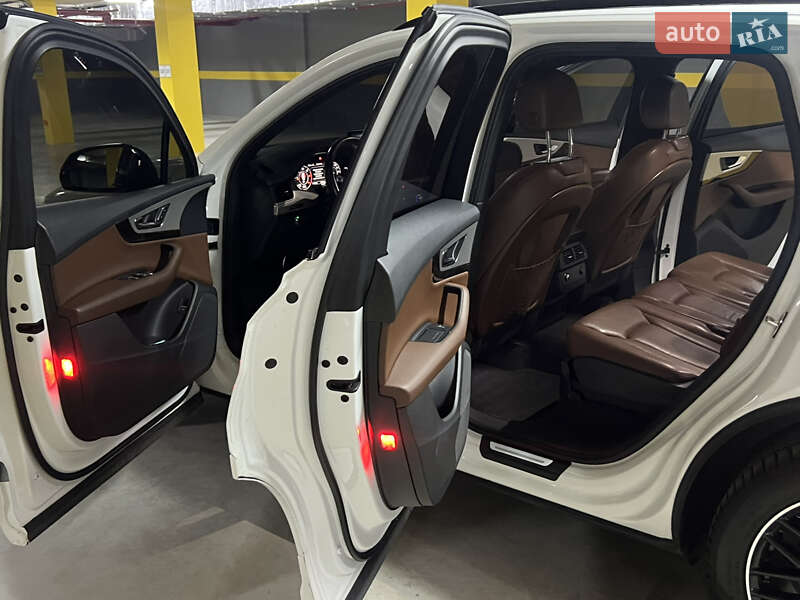 Внедорожник / Кроссовер Audi Q7 2016 в Одессе фото 21 Внедорожник / Кроссовер Audi Q7 2016 в Одессе