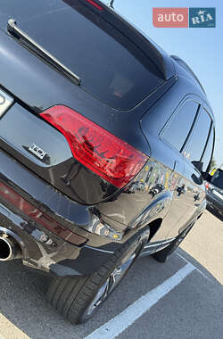 Внедорожник / Кроссовер Audi Q7 2010 в Одессе