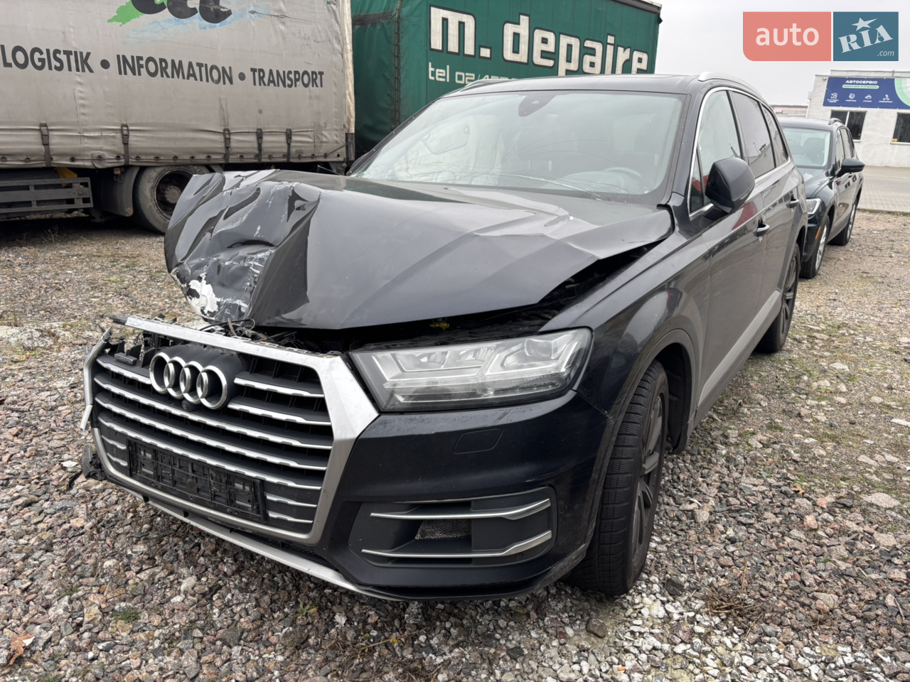 2018 Audi A5 - мініатюра 39