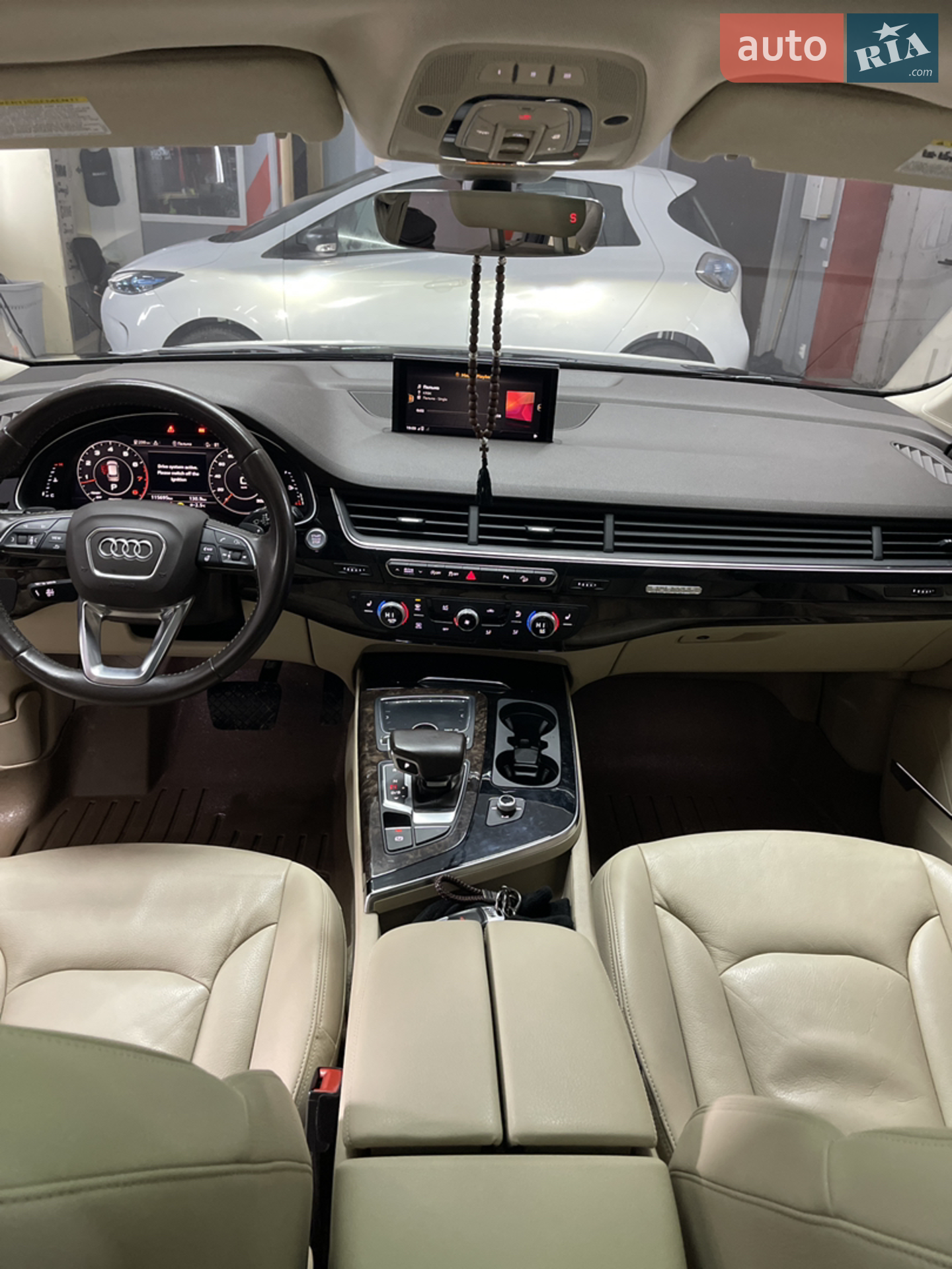 2018 Audi Q7 - мініатюра 27