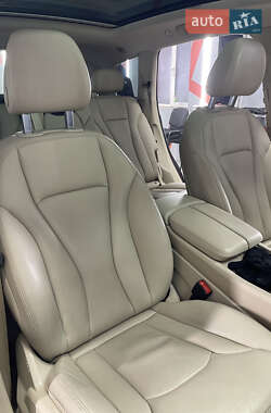 Внедорожник / Кроссовер Audi Q7 2018 в Виннице