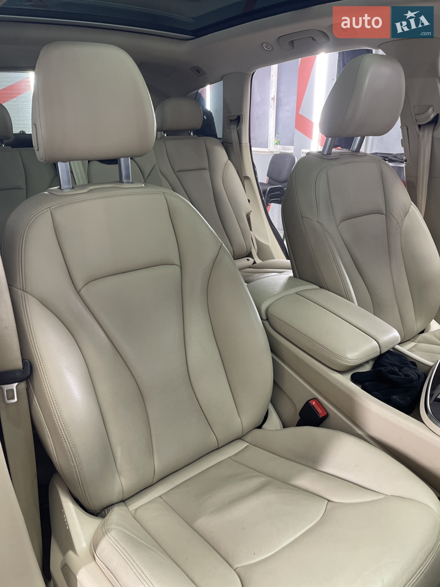 2018 Audi Q7 - мініатюра 34