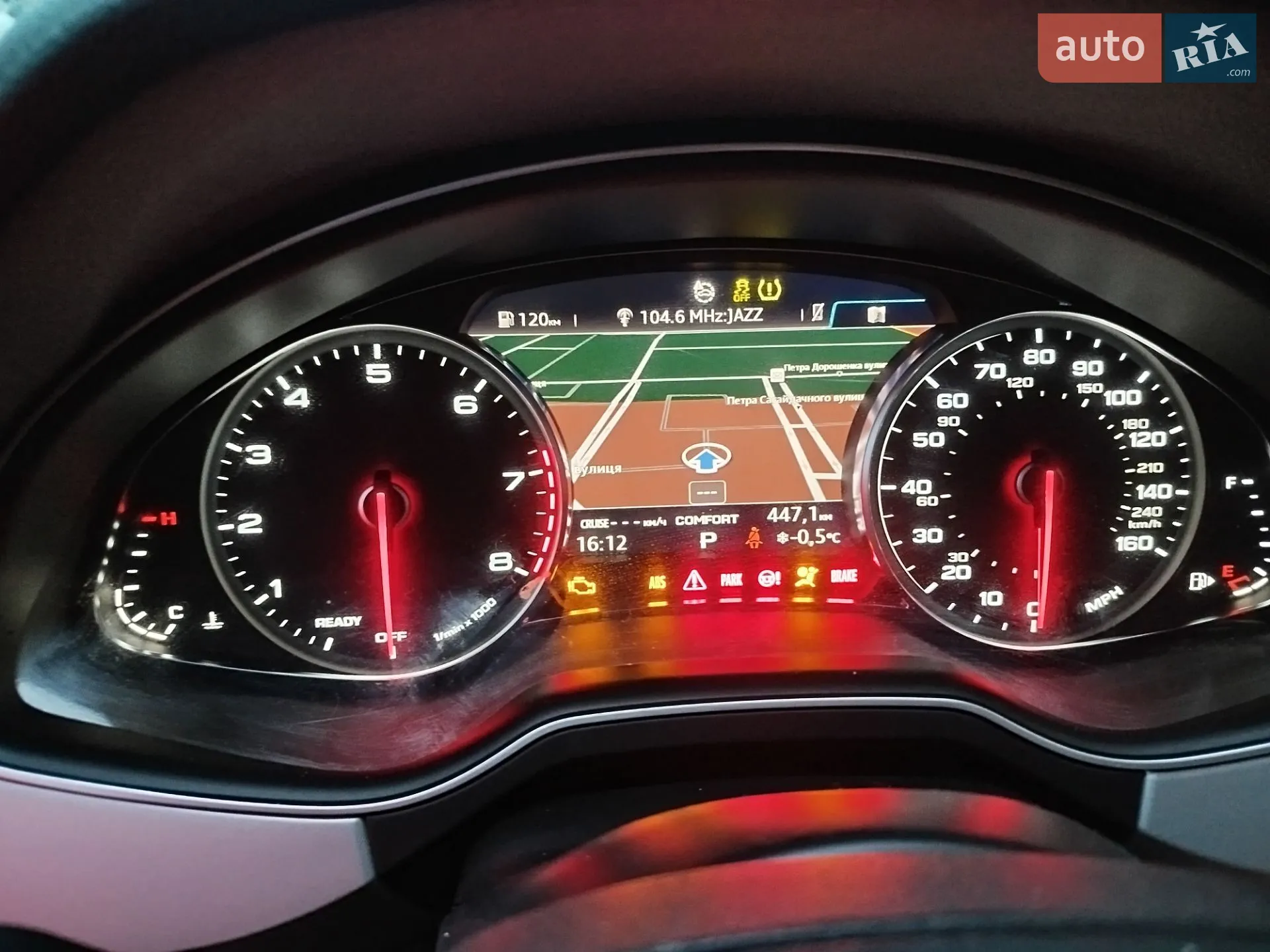 2018 Audi Q7 - мініатюра 2