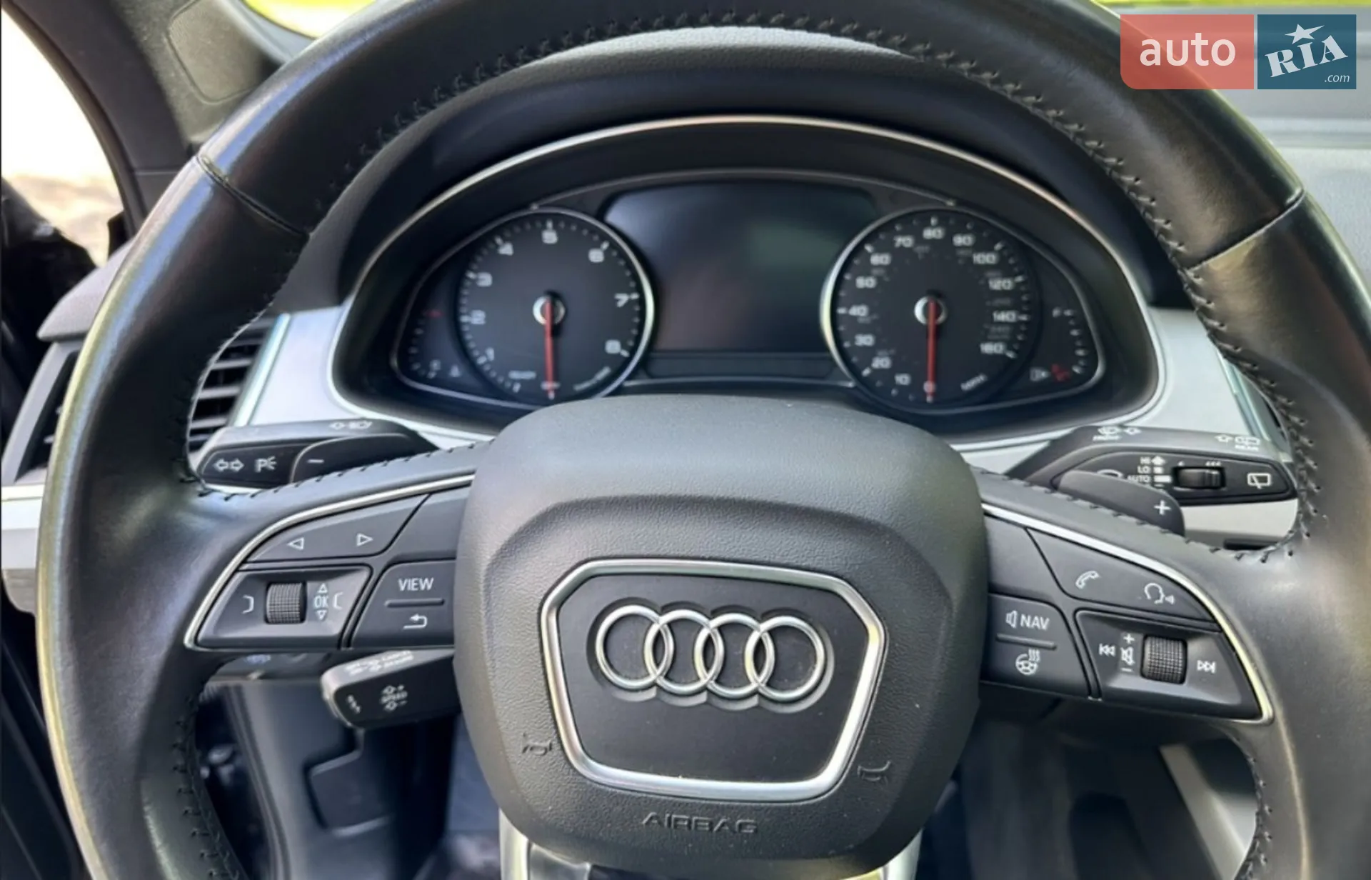 2018 Audi Q7 - мініатюра 17