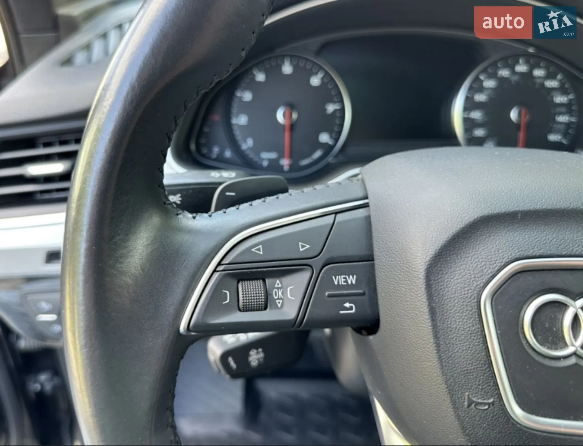 2018 Audi Q7 - мініатюра 18