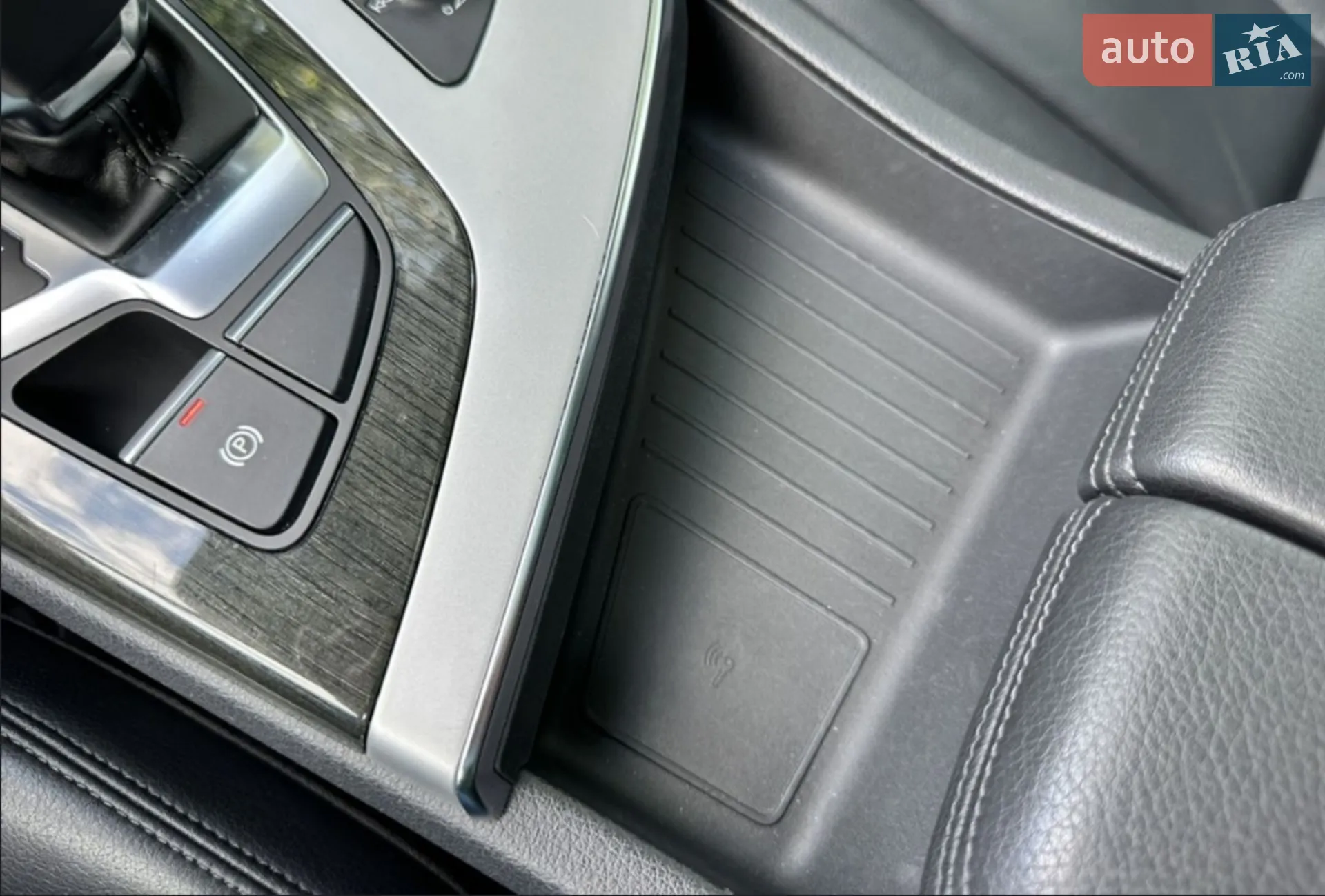 2018 Audi Q7 - мініатюра 24