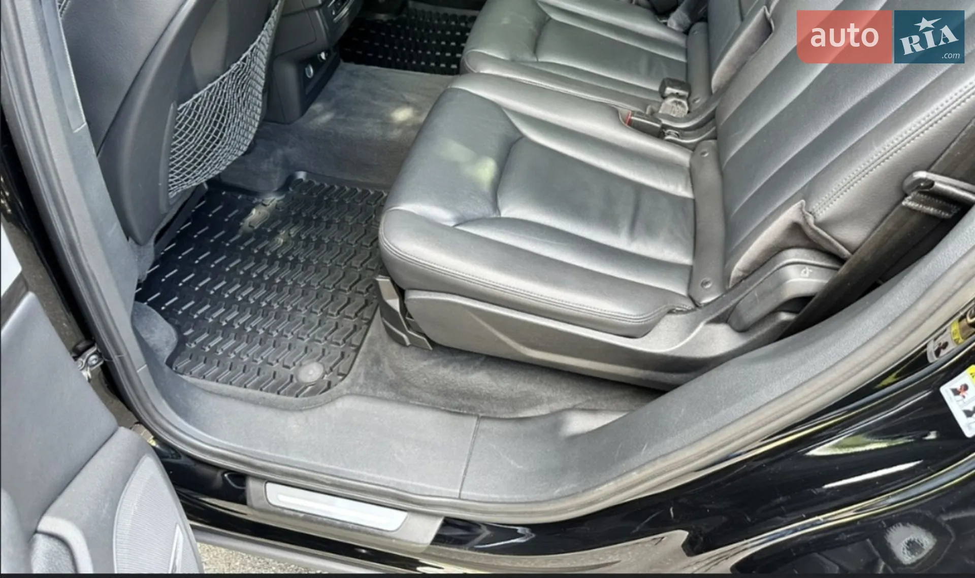 2018 Audi Q7 - мініатюра 31