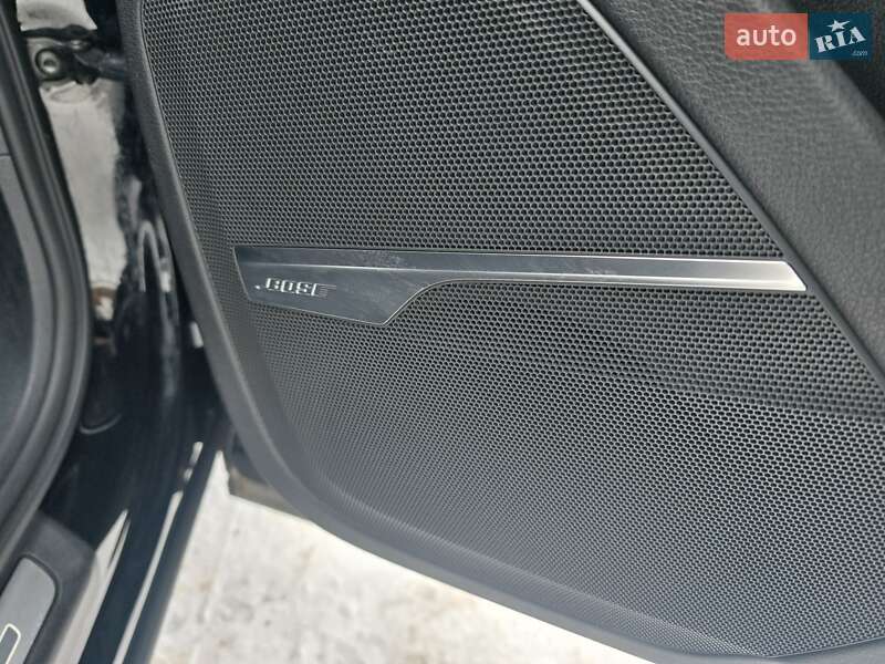 Внедорожник / Кроссовер Audi Q7 2016 в Кривом Роге фото 12 Внедорожник / Кроссовер Audi Q7 2016 в Кривом Роге