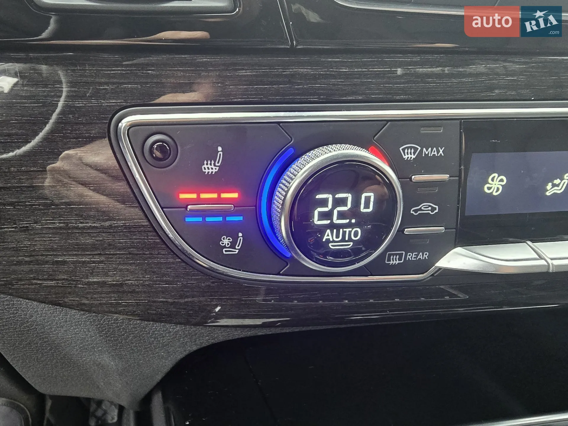 2016 Audi Q7 - мініатюра 18