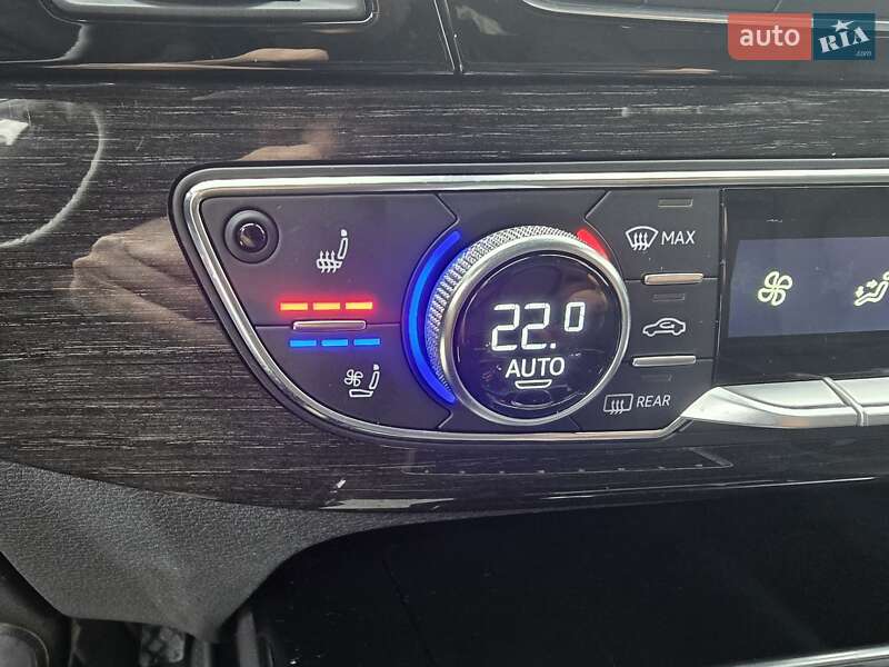 Внедорожник / Кроссовер Audi Q7 2016 в Кривом Роге фото 18 Внедорожник / Кроссовер Audi Q7 2016 в Кривом Роге