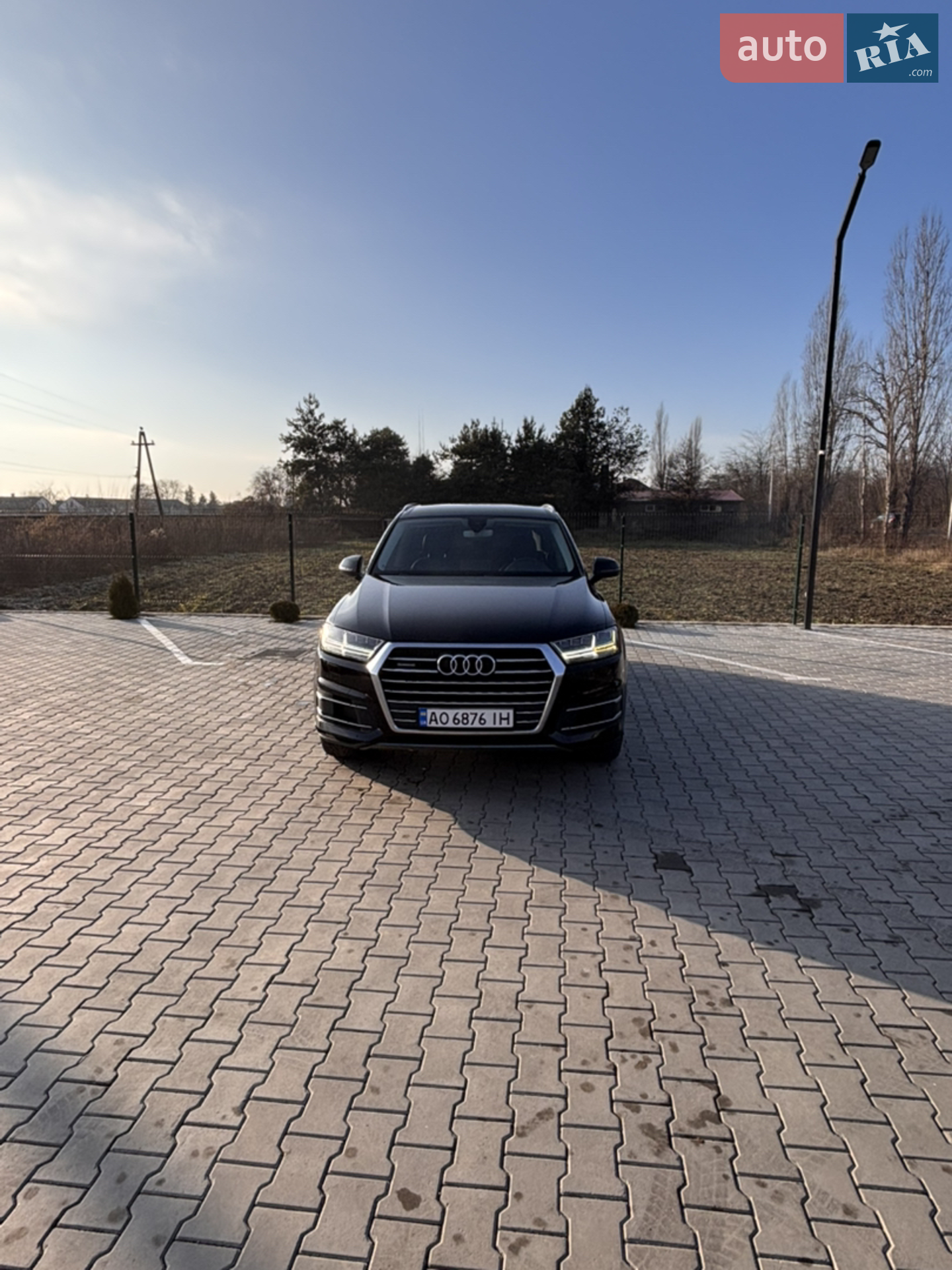 2015 Audi Q7 - мініатюра 8