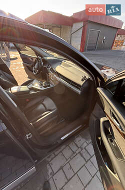 Внедорожник / Кроссовер Audi Q7 2015 в Виноградове